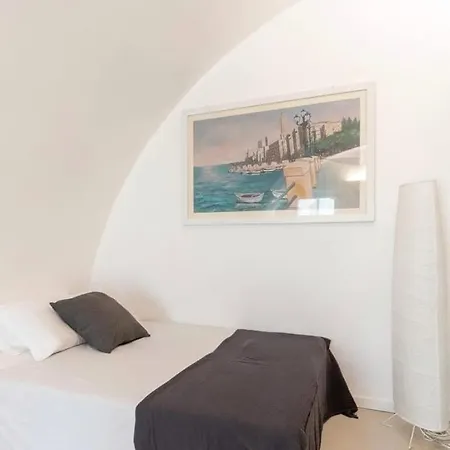 Loft Putignani Nel Cuore Di * 바리