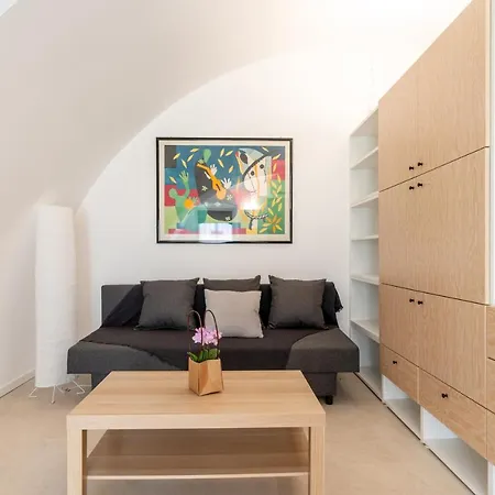 Loft Putignani Nel Cuore Di 바리