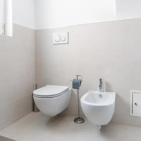 Loft Putignani Nel Cuore Di * Bari