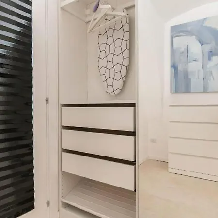 Loft Putignani Nel Cuore Di * Bari